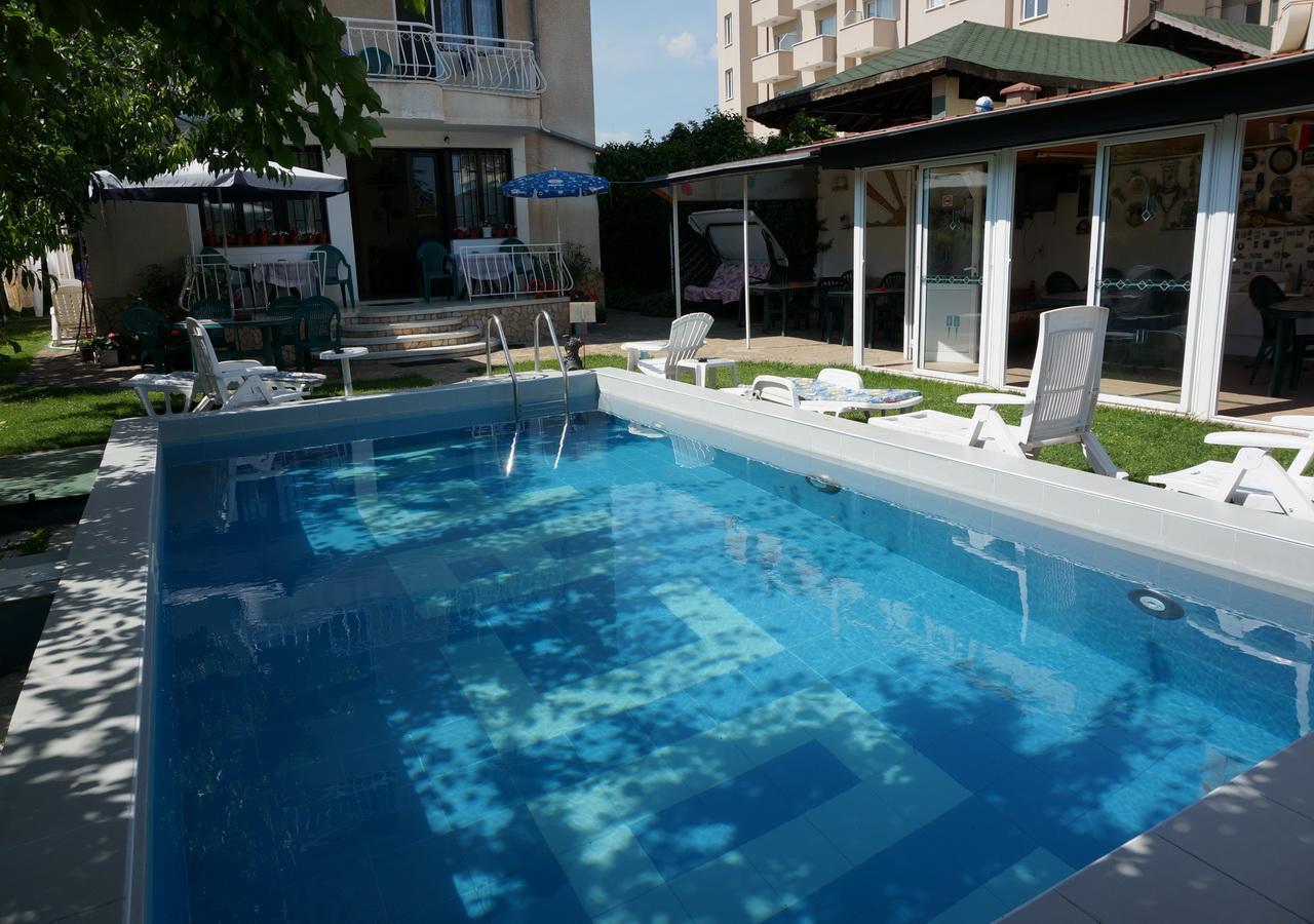 Villa Kosara Святые Константин и Елена Экстерьер фото